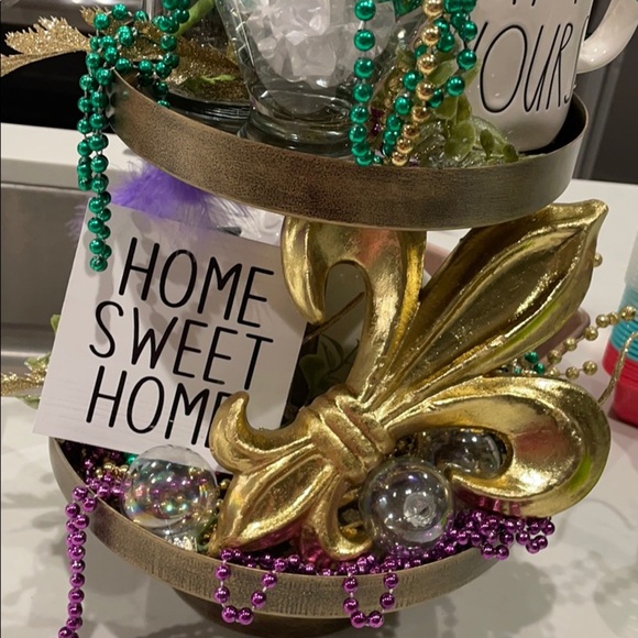 Mini wooden sign - Picture 2 of 7